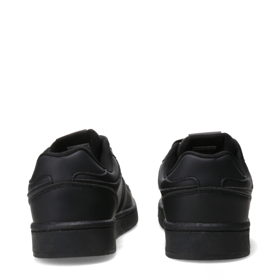 Championes de Mujer Umbro Milo Negro