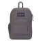 Mochila Portalaptop Cross Town Plus Graphite Grey