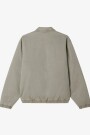 DIVISION BLOUSON JACKET Gris