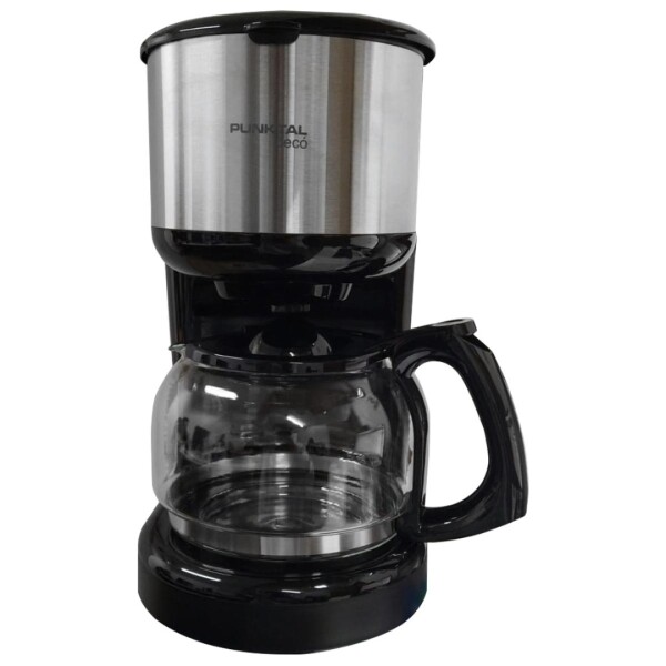 Cafetera Punktal Pk-255caf CAFETERA PUNKTAL INOX PK-255CAF AP
