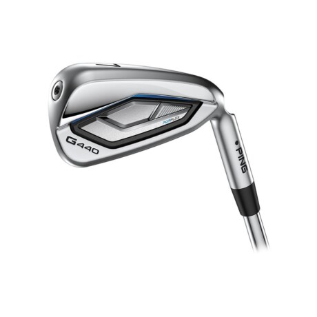Hierros Ping G440 Vara AltaCB Stiff Hierros Ping G440 Vara AltaCB Stiff