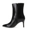 Botas de Mujer Miss Carol VERMONT con taco finno Negro