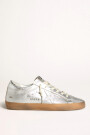 ZAPATILLA SUPER-STAR Plata