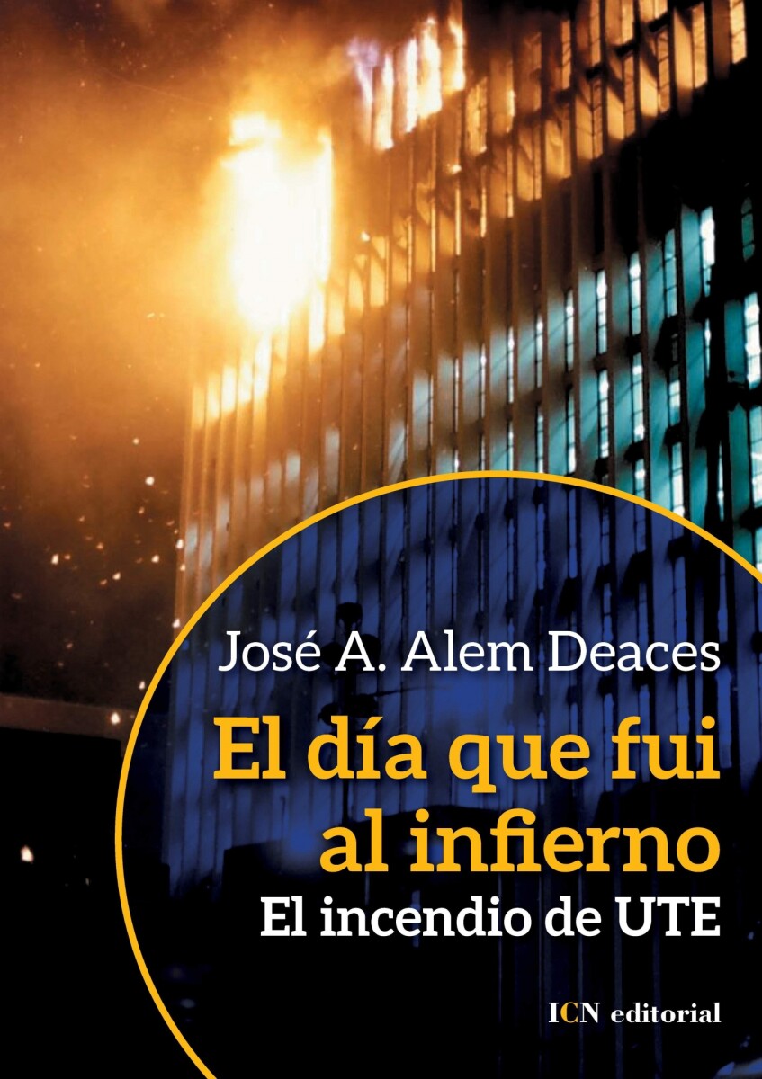 DIA QUE FUI AL INFIERNO, EL 