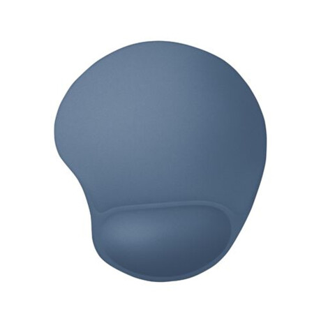 Mouse Pad TRUST 26011 BigFoot con Gel Azul Mouse Pad TRUST 26011 BigFoot con Gel Azul