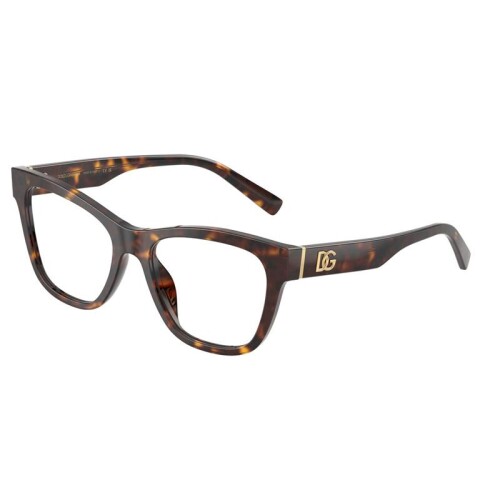 Dolce & Gabbana Dg3430 502