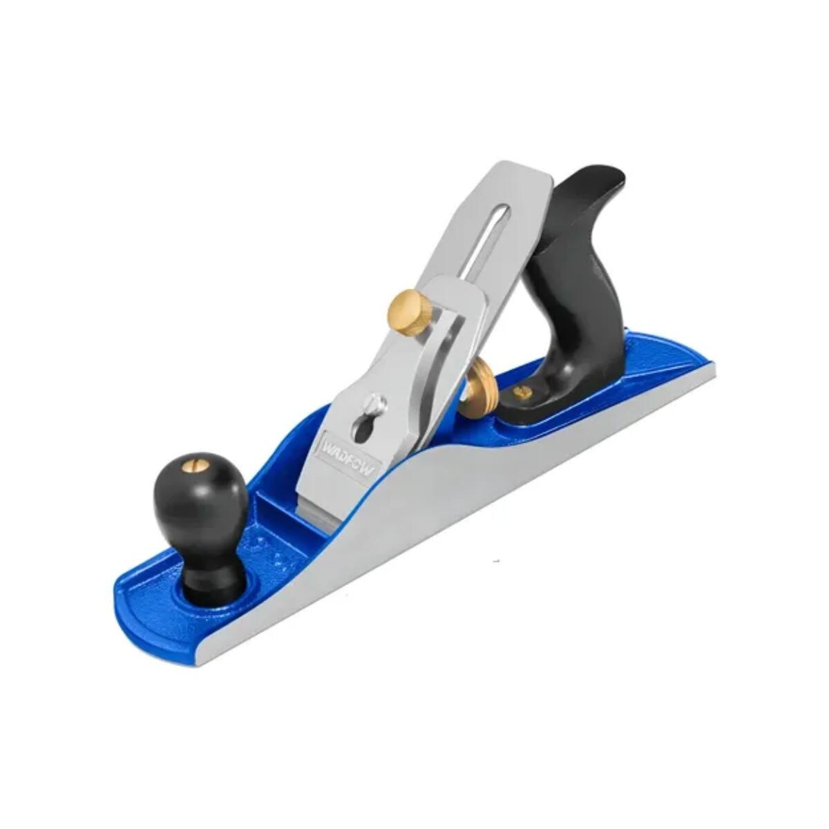 Cepillo Carpintero Manual 250mm Wadfow 
