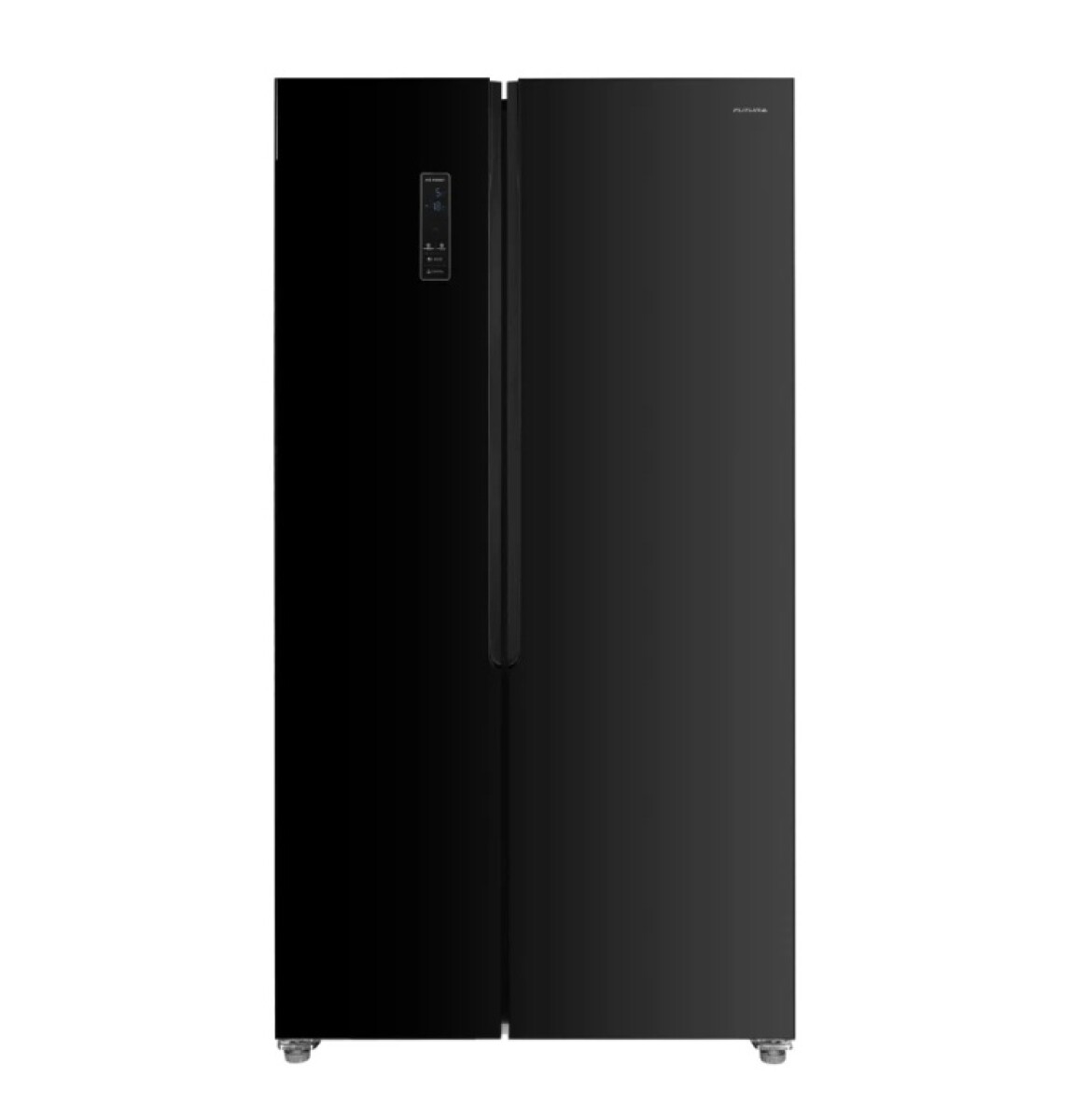 Heladera Side By Side Futura Inverter FUT-560SBS-IN 521 L 
