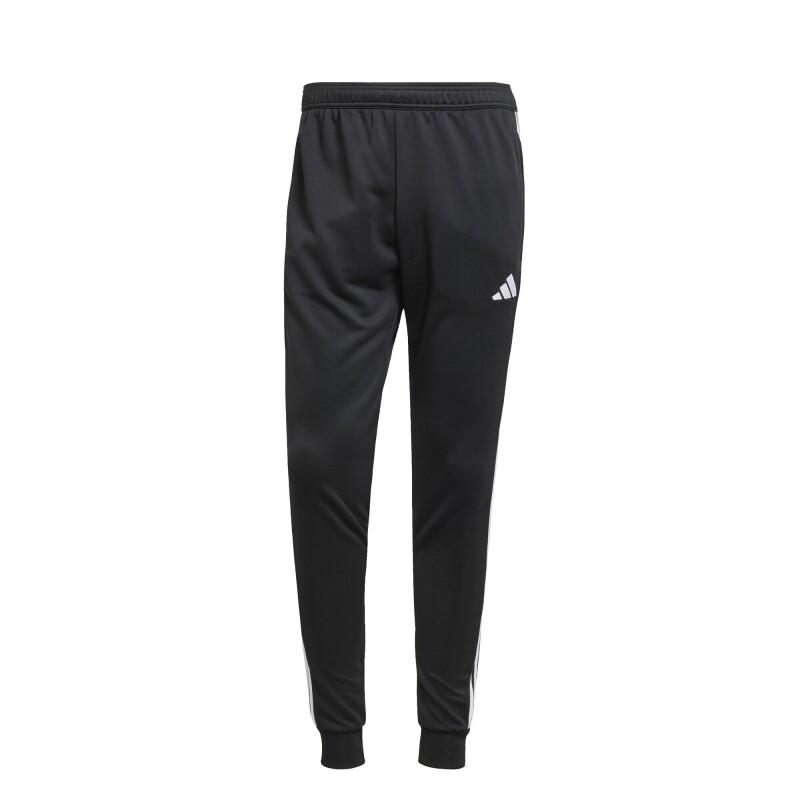 Pantalón de Hombre Adidas Tiro Esencial Negro - Blanco