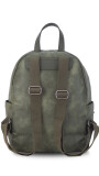 MOCHILA QUERETARO VERDE MILITAR