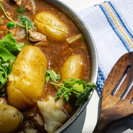 Olla de Aluminio 25 Litros 32 cm Olla de Aluminio 25 Litros 32 cm