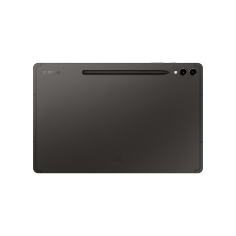 Samsung Galaxy Tab S9+ 256 GB 12.4"' WIFI con Keyboard Cover Graphite