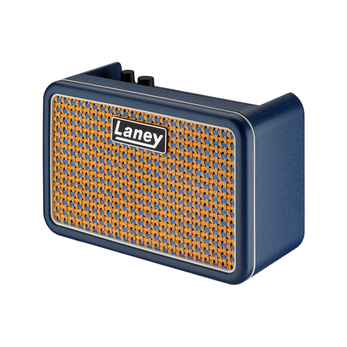 Amplificador guitarra Laney PRISM-MINI blue Con Bluetooth 