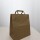 Bolsa lisa acuario 26x16x30 cm MADERA