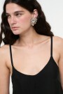 VESTIDO Negro