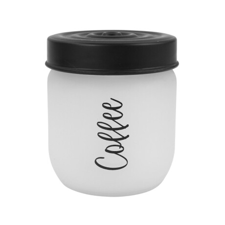 Frasco Herevin De Vidrio Esmerilado Con Tapa Negra 425ml Frasco Herevin De Vidrio Esmerilado Con Tapa Negra 425ml