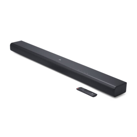 Barra de Sonido JBL Cinema SB510 Negro