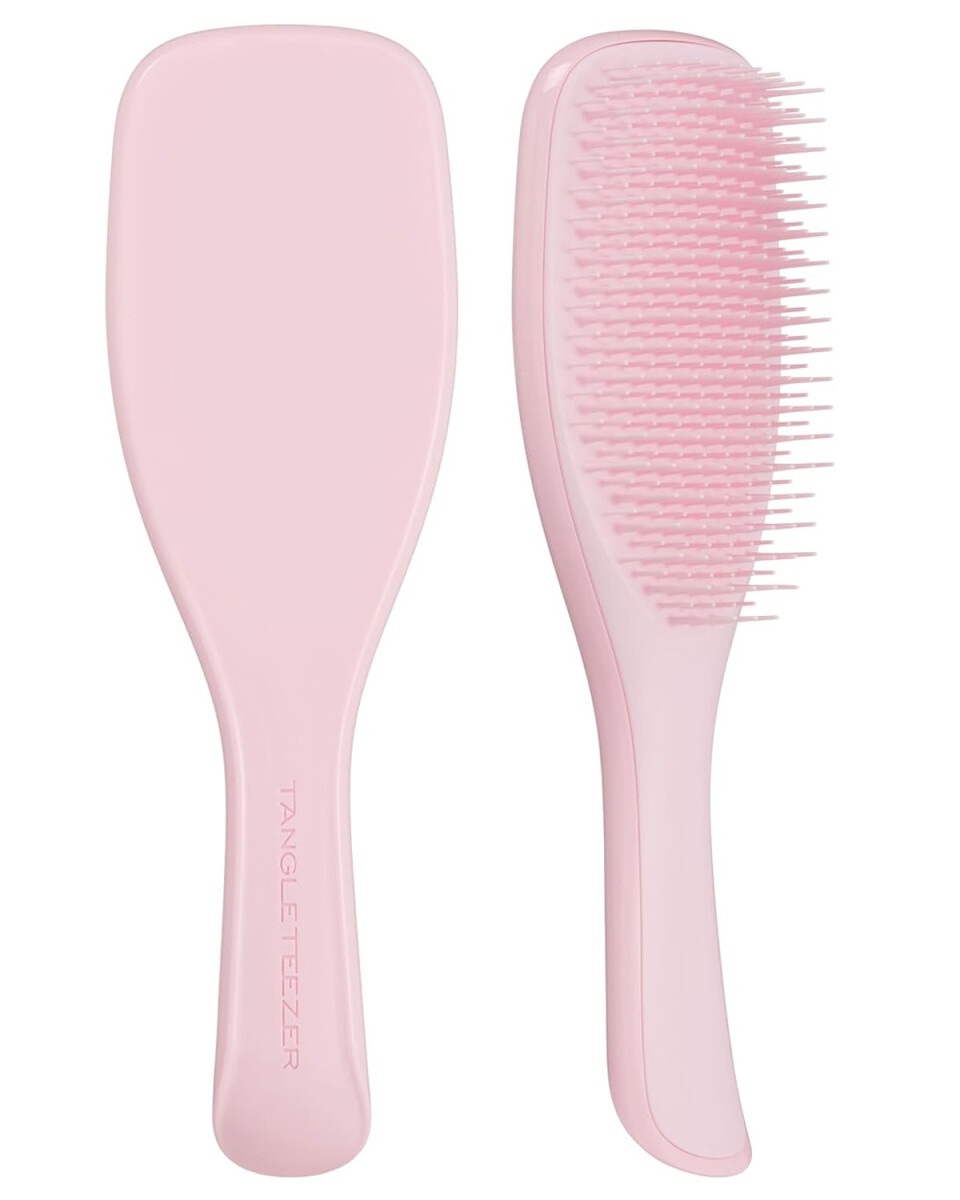 Cepillo Desenredante en Mojado Tangle Teezer Wet Detangler - Millenial Pink 