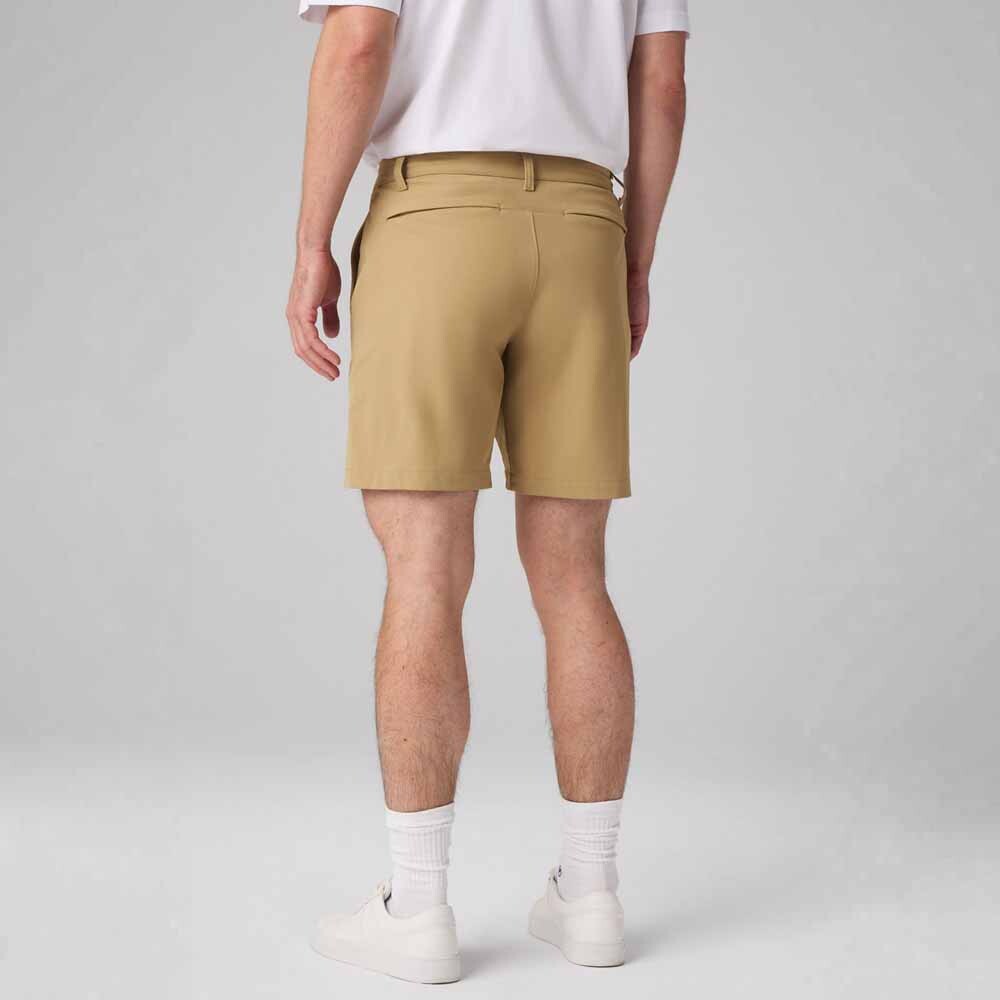 Shorts The 8" Don Short Hombre Dark Twill
