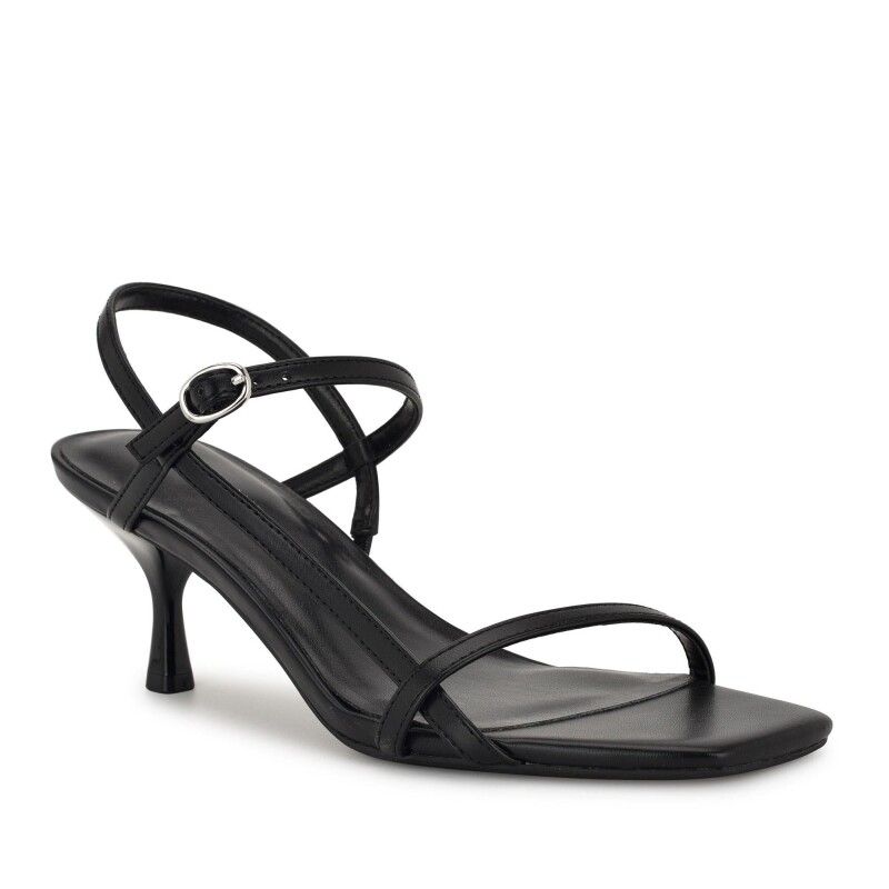 Sandal Hevan3 Black