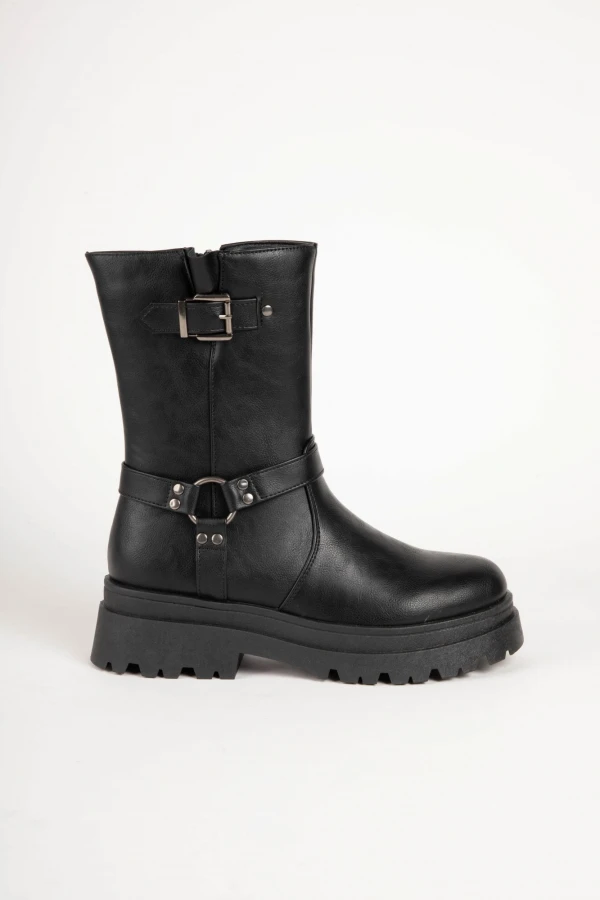 BOTA DESAN Negro