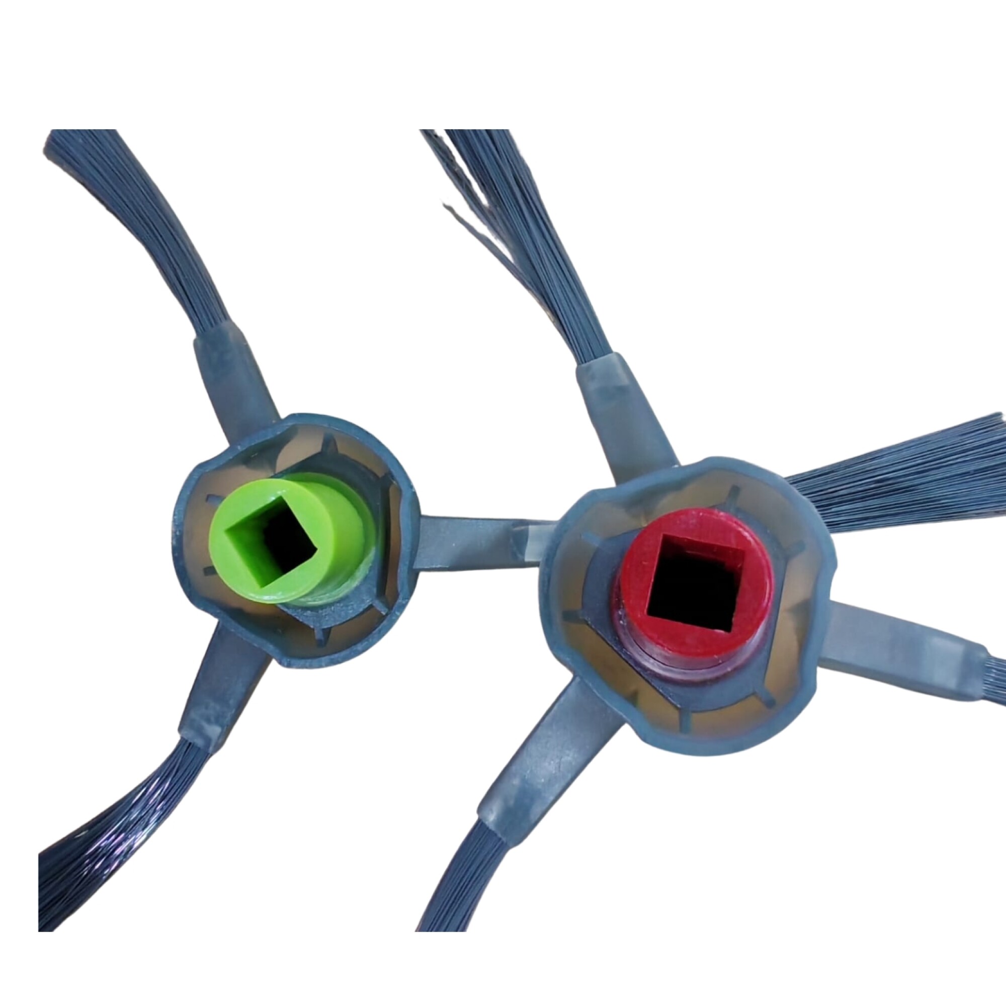 Cepillo Lateral Aspiradora Robot Panavox W1 / Par — La casa de la ...