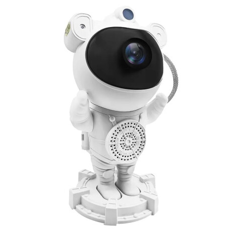Proyector Infantil ASTRO 225 24 cm con Control y Parlante Proyector Infantil ASTRO 225 24 cm con Control y Parlante