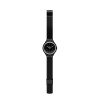 Reloj Swatch SVOB100M en acero negro Reloj Swatch Svob100m En Acero Negro