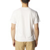Remera Sun Trek Hombre WHITE EPICAMP