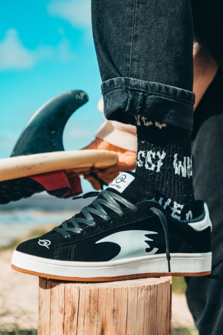 Championes GW V1 / Negro U