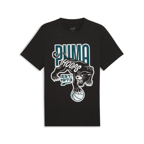 Winning Shot Tee 2 68231202 Negro