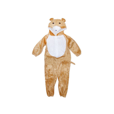 Outlet Disfraz infantil de Oso - Talles S, M, L Outlet Disfraz Infantil De Oso - Talles S, M, L