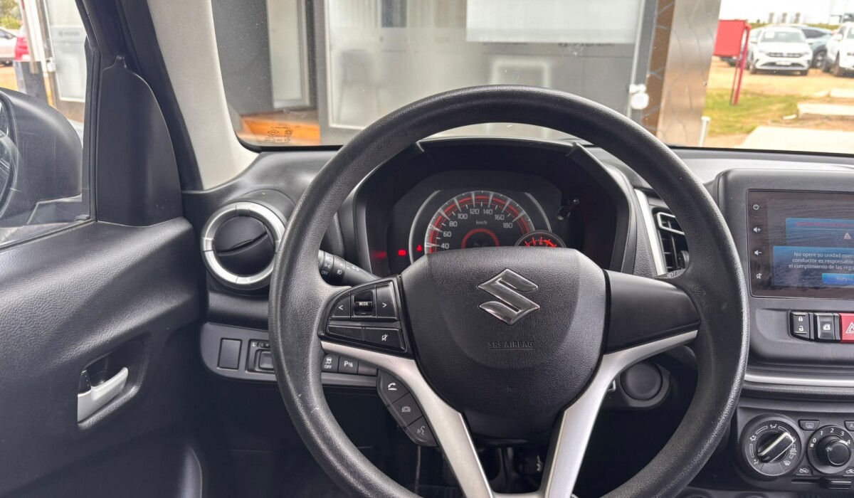 Suzuki Celerio GL - 2023 Suzuki Celerio GL - 2023