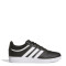 Championes Unisex Adidas Hoops 4.0 Negro - Blanco