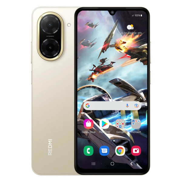 Xiaomi Redmi A5 3/64 Gb 4g DORADO