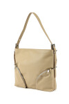 Bandolera Dolores Beige