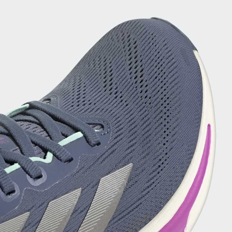 Championes Adidas Supernova Rise 2 Azul