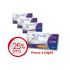 Acuvue Vita Torico - PROMO 4 Cajas Acuvue Vita Torico - Promo 4 Cajas