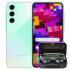 Samsung A16 8/256 Gb 5g + Regalo PK SAMSUNG A16 8/256 5G VERDE + REGALO