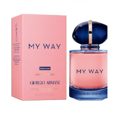 Perfume Giorgio Armani My Way Intense Edp 50 Ml 001