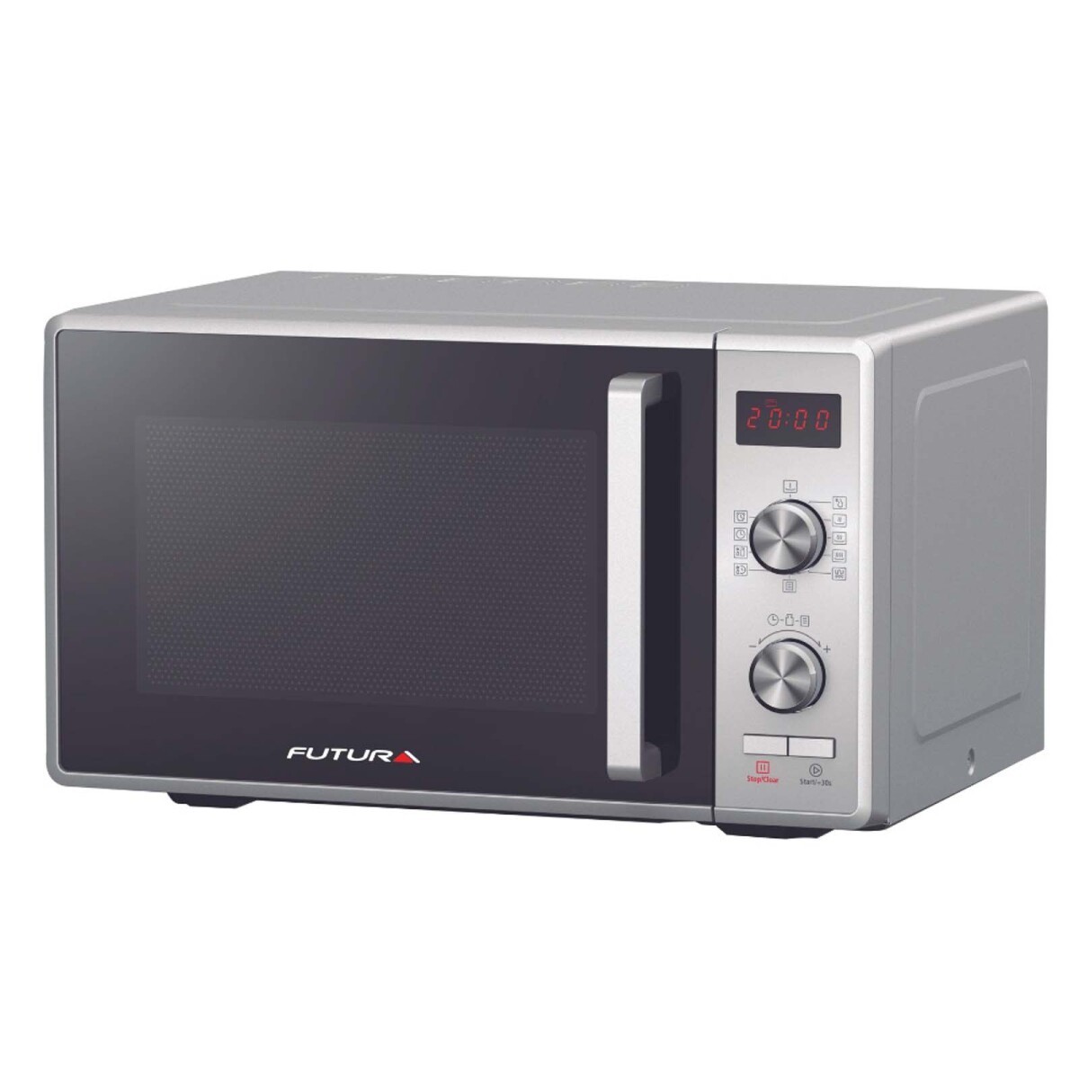 MICROONDAS - GRIS 1000W FUT-MW25DS 