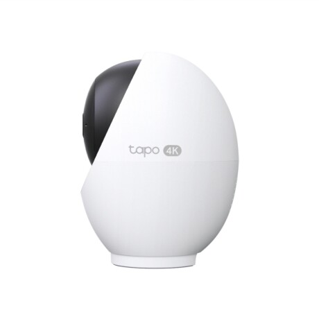 Cámara De Seguridad TP-LINK Tapo C260 360º Para Interior Con Resolución 4K Y Detección IA Local Cámara De Seguridad TP-LINK Tapo C260 360º Para Interior Con Resolución 4K Y Detección IA Local