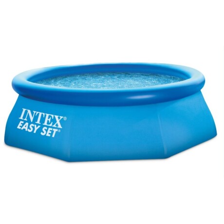 INTEX REPUESTO LONA PISCINA EASY SET 396X84CM Intex Repuesto Lona Piscina Easy Set 396x84cm