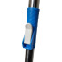 Mopa Giratoria De Acero Inoxidable Excelente Calidad Premium Variante Color Celeste