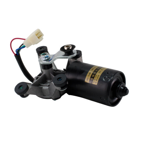 MOTOR LIMPIA PARABRISA JAC 1020 12V - MOTOR LIMPIA PARABRISA JAC 1020 12V -