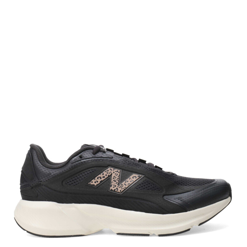 Championes de Mujer New Balance Training Ctlyst Negro - Taupe