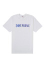 SKULL TEE Blanco