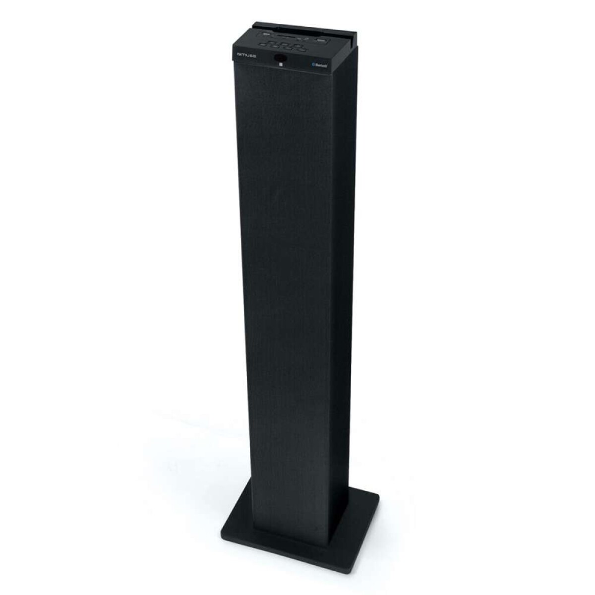 Parlante Bluetooth Muse M1250bt - Formato Torre 