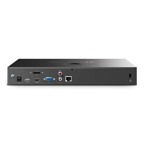 Nvr Tp-link Vigi NVR2016H 16 Canales 4K 001