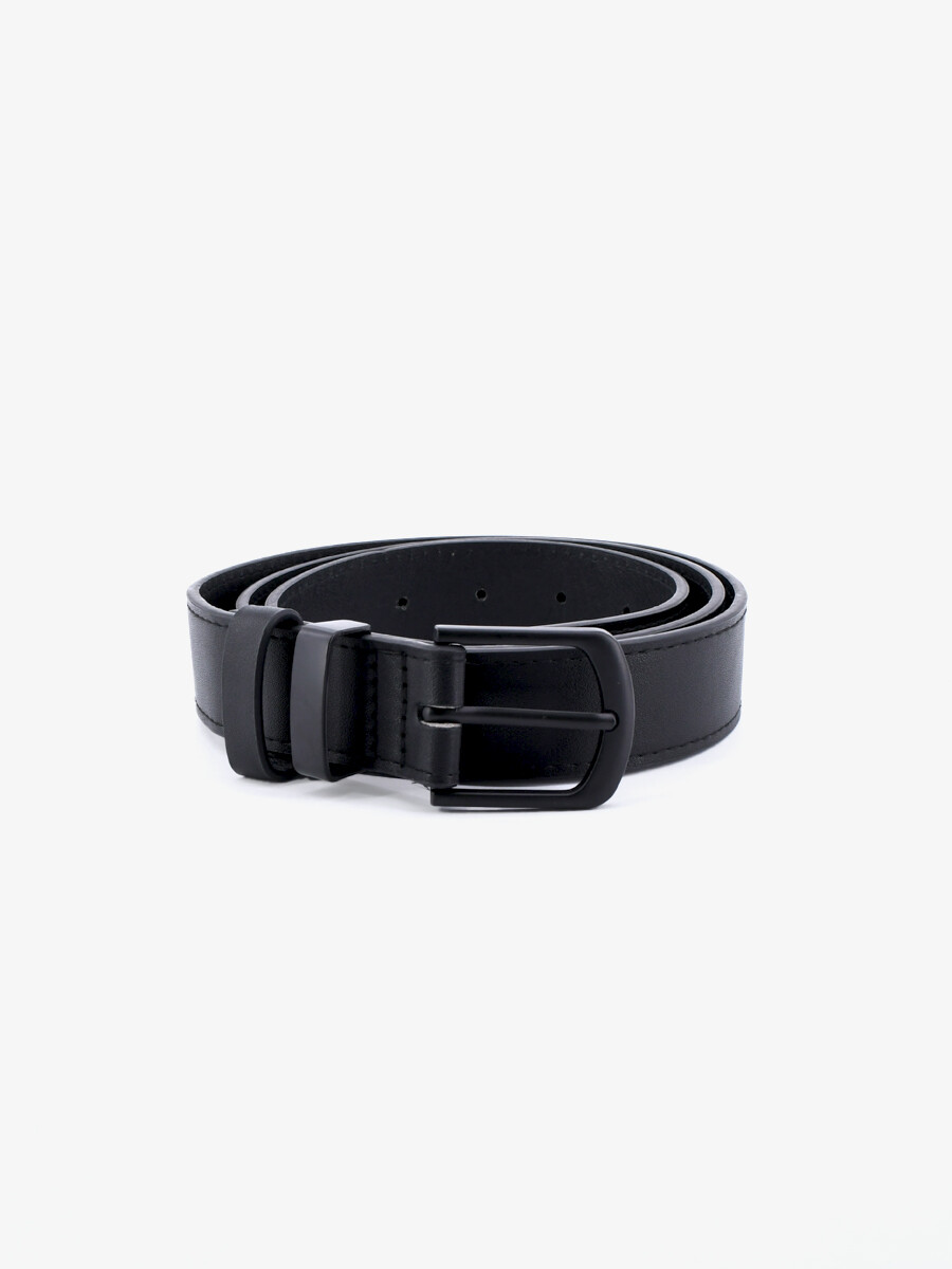 CINTO SINGAPUR - NEGRO 